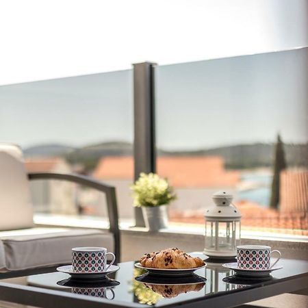 Luxury View Apartments Рогозница Экстерьер фото