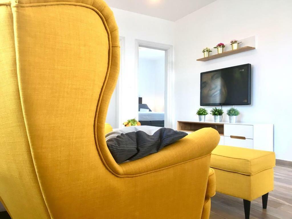 Luxury View Apartments Рогозница Экстерьер фото
