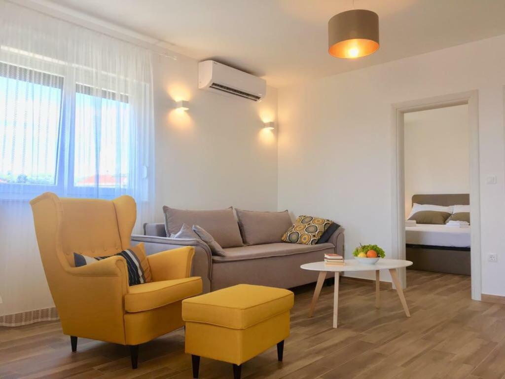 Luxury View Apartments Рогозница Экстерьер фото