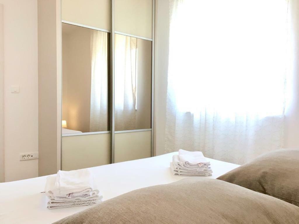 Luxury View Apartments Рогозница Экстерьер фото