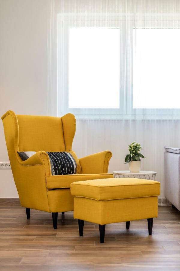 Luxury View Apartments Рогозница Экстерьер фото